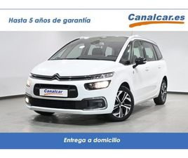 BLUEHDI 130 SANDS C-SERIES 96 KW (131 CV)