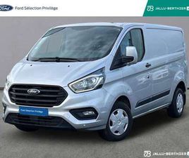 280 L1H1 2.0 ECOBLUE 130 HYBRID TREND BUSINESS