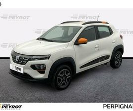 SPRING ACHAT INTÉGRAL CONFORT PLUS