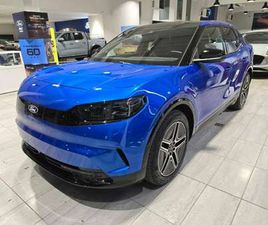 286CH EXTENDED RANGE 77KWH PACK PREMIUM RWD