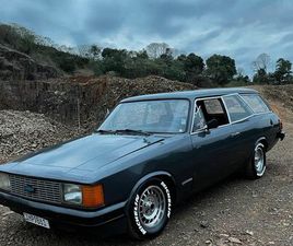 CHEVROLET CARAVAN L/SL/S/SS 2.5/4.1/4.2