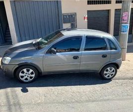 HAT. MAXX 1.4 8V ECONOFLEX 5P