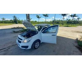 LS 1.4 ECONOFLEX 8V 2P