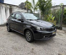 FIAT ARGO 1.3 TREKKING