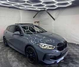 1.5 118I M SPORT (LCP) DCT EURO 6 (START/STOP) 5DR