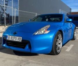 NISSAN 370Z 3.7 V6 | AKEBONO | LSD | RAYS 19 | INVIDIA ≫ 2009 • 17 000 EUR • ID