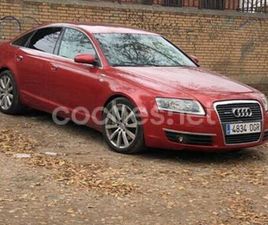 AUDI A6 2.4