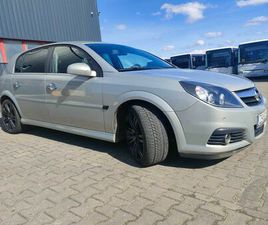 OPEL SIGNUM 3.0 CDTI GRYFICE • OLX.PL