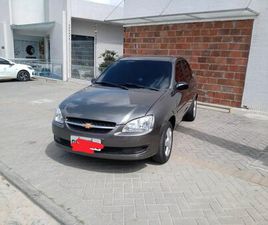 CHEVROLET CLASSIC ADVANTAGE 1.0 VHC FLEXPOWER 4P 2014