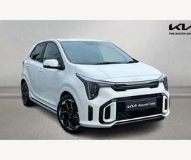 1.0 GT-LINE S EURO 6 (START/STOP) 5DR