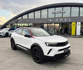 OPEL MOKKA 1.2 TURBO 130 CV AUT. GS