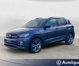 T-CROSS 1.0 TSI SPORT