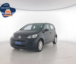 VOLKSWAGEN UP! UP! 5P 1.0 EVO MOVE 65CV