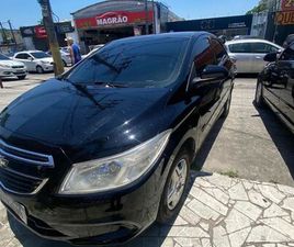 CHEVROLET ONIX HATCH LT 1.0 8V FLEX POWER MEC. 4P