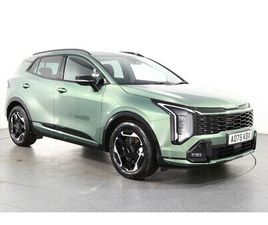 1.6 T-GDI MT GT-LINE