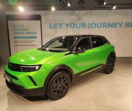 OPEL MOKKA 1.5 DIESEL ELEGANCE