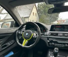 BMW 640 GRAN COUPÉ 640D GRAN COUPÉ -