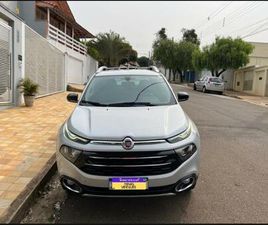FIAT TORO FIAT TORO 2.0 TDI VOLCANO AUTO 4WD