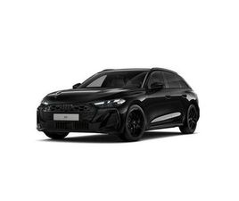 AUDI A5 AVANT E-HYBRID 270KW TECH PRO AHK MMI PRO B&O
