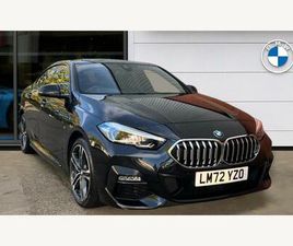 1.5 218I M SPORT DCT EURO 6 (START/STOP) 4DR