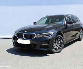 BMW 320 E PACK M AUTO