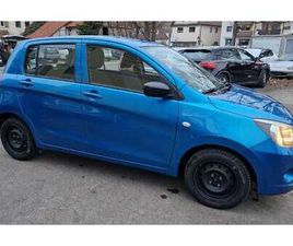 SUZUKI CELERIO CELERIO 1.0 CLUB
