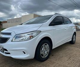 CHEVROLET ONIX HATCH LT 1.0 8V FLEX POWER MEC. 4P