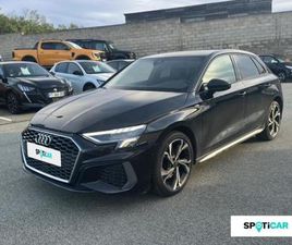 SPORTBACK 35 TDI 150CH S LINE S TRONIC 7