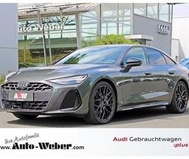 AUDI A6 TDI QUATTRO LIMO EDITION ONE TECH PRO LUFTFED