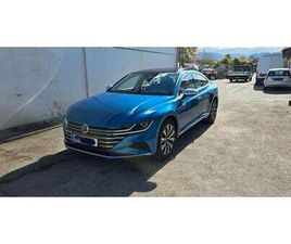 VW ARTEON 1,4 TSI EHYBRID PHEV ELEGANCE DSG