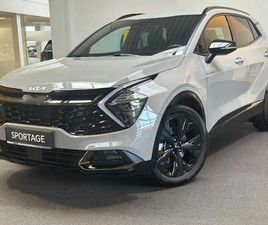 KIA SPORTAGE SPORTAGE