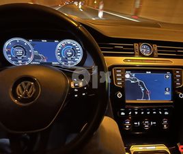 VOLKSWAGEN PASSAT GTE VOLKSWAGEN PASSAT 4MOT.VIRTUAL, HIGHLINE