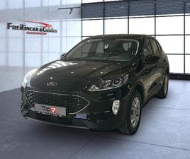 FORD CONNECT KUGA COOL &