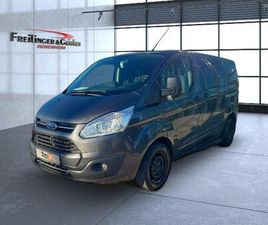 FORD TOURNEO CUSTOM FORD TOURNEO CUSTOM 310 L1 TREND