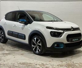 1.2 PURETECH SHINE PLUS EURO 6 (S/S) 5DR