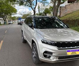 JEEP COMMANDER 2.0 TD380 OVERLAND AUTO 4WD