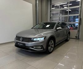 VOLKSWAGEN PASSAT 2020M. SKELBIMAS