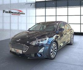 FORD CONNECT FOCUS COOL &