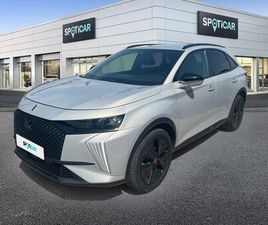 CROSSBACK BLUEHDI 130CH PERFORMANCE LINE AUTOMATIQUE