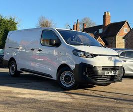 2.0 MULTIJET L2 EURO 6 6DR