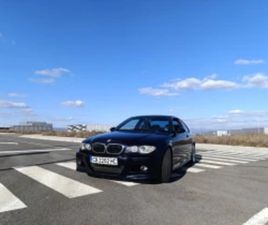 BMW 330 330CD ≫ 2003 • 15 000 ЛВ. • ID