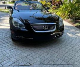 AMAZING CONVERTIBLE COUPE