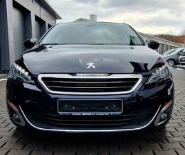 PEUGEOT 308 GT PEUGEOT 308 GT ROK 2016 ZEBRZYDOWICE • OLX.PL