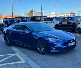 MODELS (DUAL MOTOR) LONG RANGE AUTO 4WD 5DR