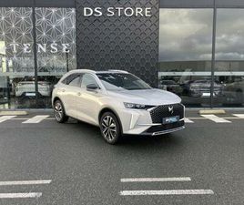 CITROEN DS7 CROSSBACK BLUEHDI 130CH OPERA AUTOMATIQUE / TOIT OUVRANT / H