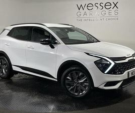 1.6 H T-GDI GT-LINE AUTO EURO 6 (START/STOP) 5DR