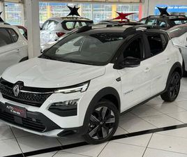 RENAULT KARDIAN 1.0 TCE PREMIERE EDITION AUTO