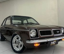 CHEVROLET CHEVETTE L / SL / SL/E / DL / SE 1.6