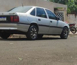 CHEVROLET VECTRA CD 2.0 (MODELO ANTIGO) 1996