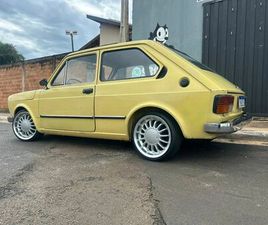 FIAT 147 FIAT 147 C/ CL 1980